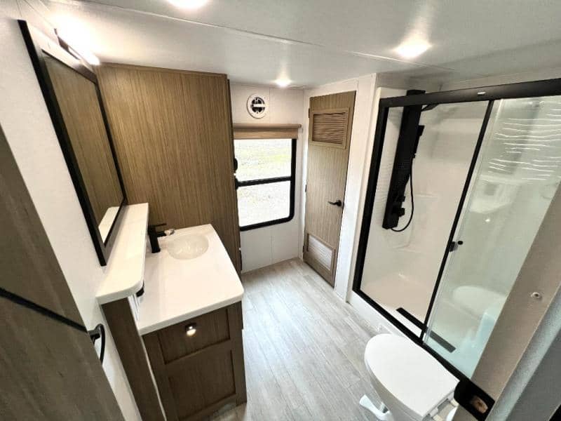 2025 Forest River 2025 Forest River Salem Grand Villa - thumbnail 34