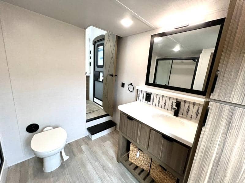 2025 Forest River 2025 Forest River Salem Grand Villa - thumbnail 35