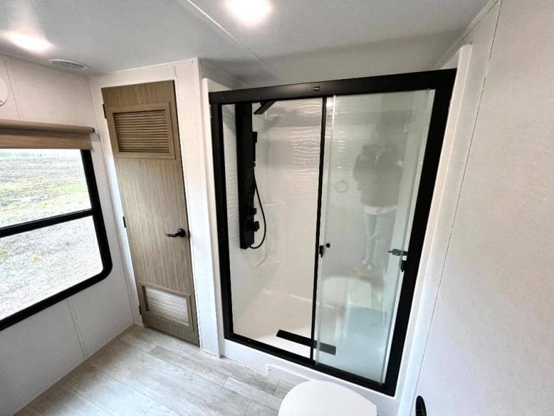 2025 Forest River 2025 Forest River Salem Grand Villa - thumbnail 39