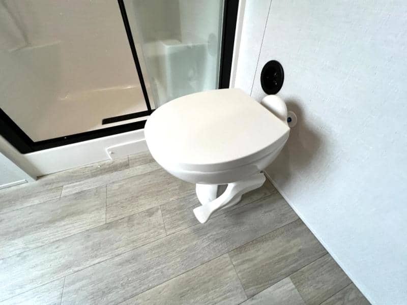 2025 Forest River 2025 Forest River Salem Grand Villa - thumbnail 41