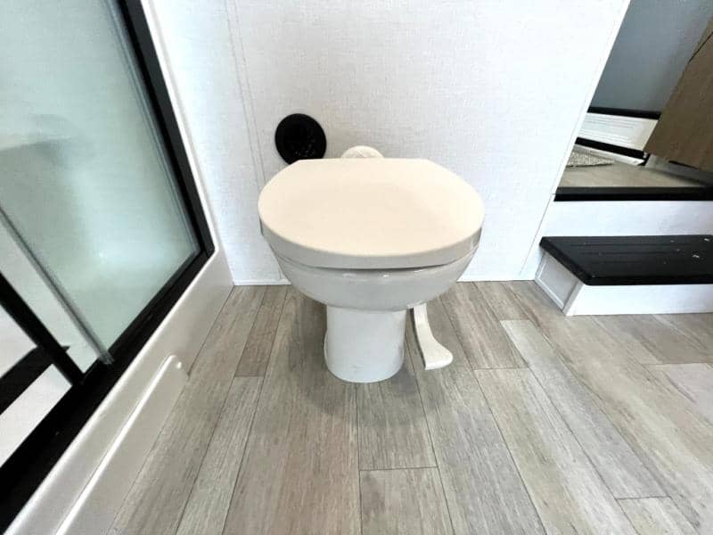 2025 Forest River 2025 Forest River Salem Grand Villa - thumbnail 42