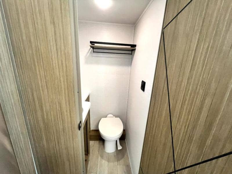 2025 Forest River 2025 Forest River Salem Grand Villa - thumbnail 44