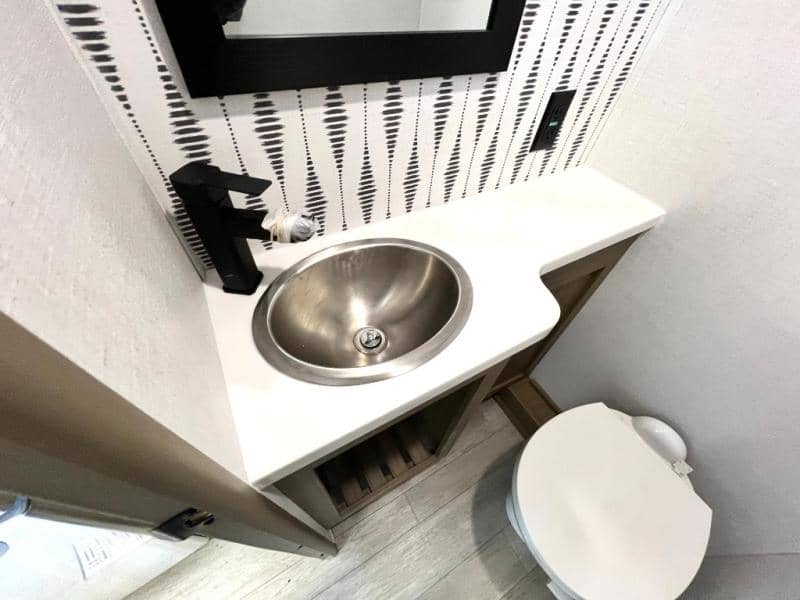 2025 Forest River 2025 Forest River Salem Grand Villa - thumbnail 46