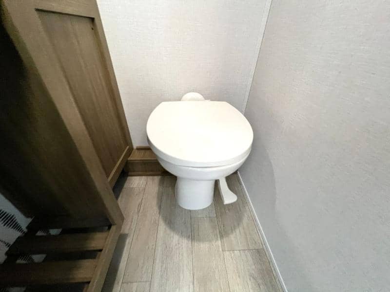 2025 Forest River 2025 Forest River Salem Grand Villa - thumbnail 47