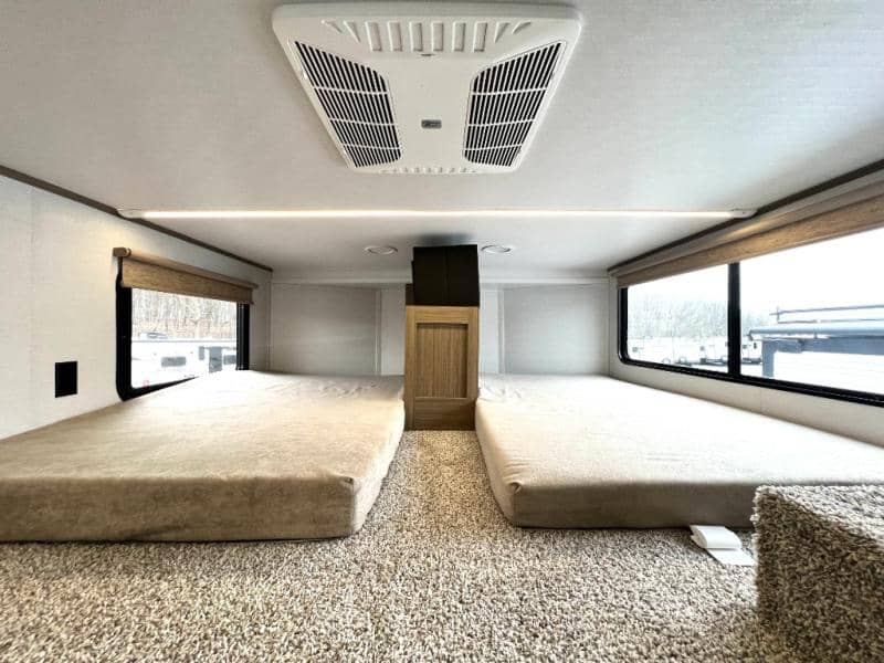 2025 Forest River 2025 Forest River Salem Grand Villa - thumbnail 49