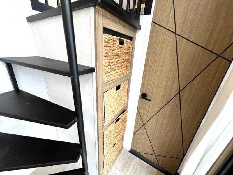 2025 Forest River 2025 Forest River Salem Grand Villa - thumbnail 50