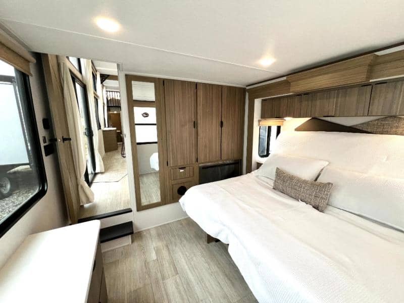 2025 Forest River 2025 Forest River Salem Grand Villa - thumbnail 54