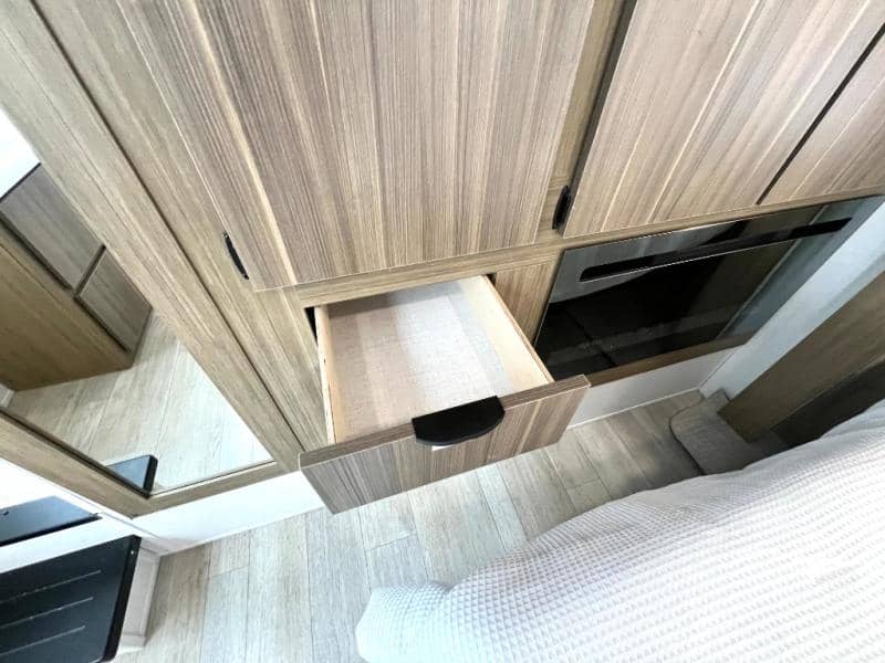 2025 Forest River 2025 Forest River Salem Grand Villa - thumbnail 57