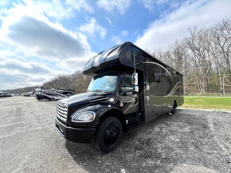 2026 NeXus RV 2026 NeXus RV Wraith - thumbnail 8