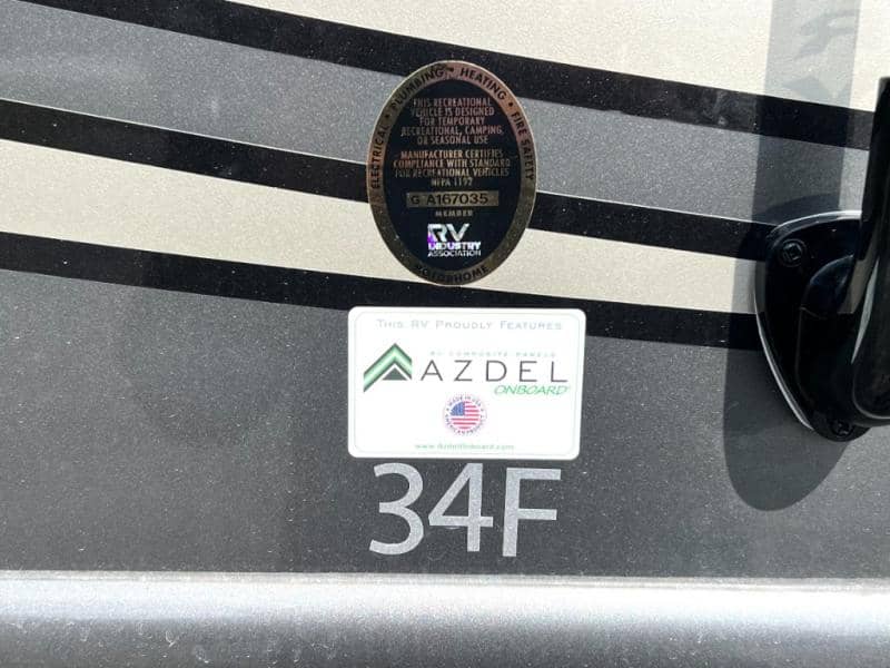 2026 NeXus RV 2026 NeXus RV Wraith - thumbnail 12