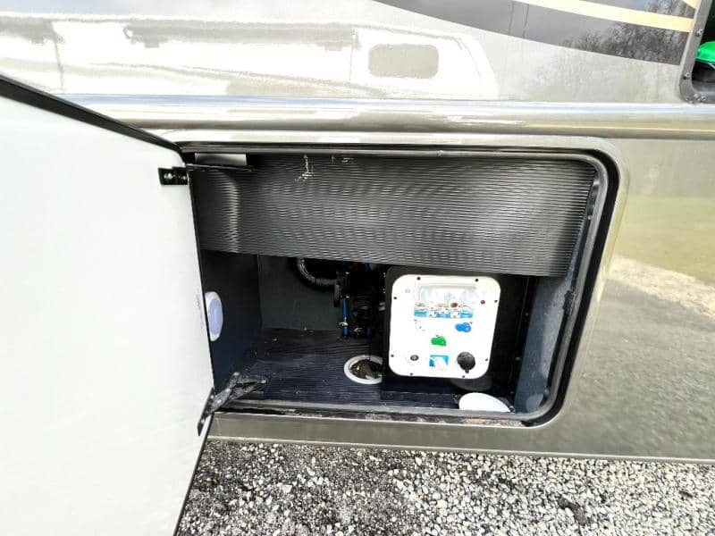 2026 NeXus RV 2026 NeXus RV Wraith - thumbnail 16