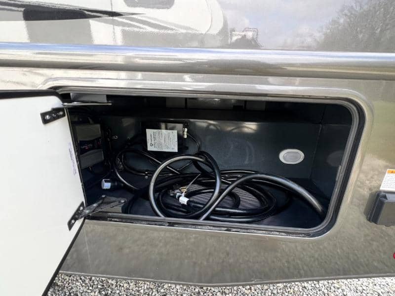 2026 NeXus RV 2026 NeXus RV Wraith - thumbnail 18