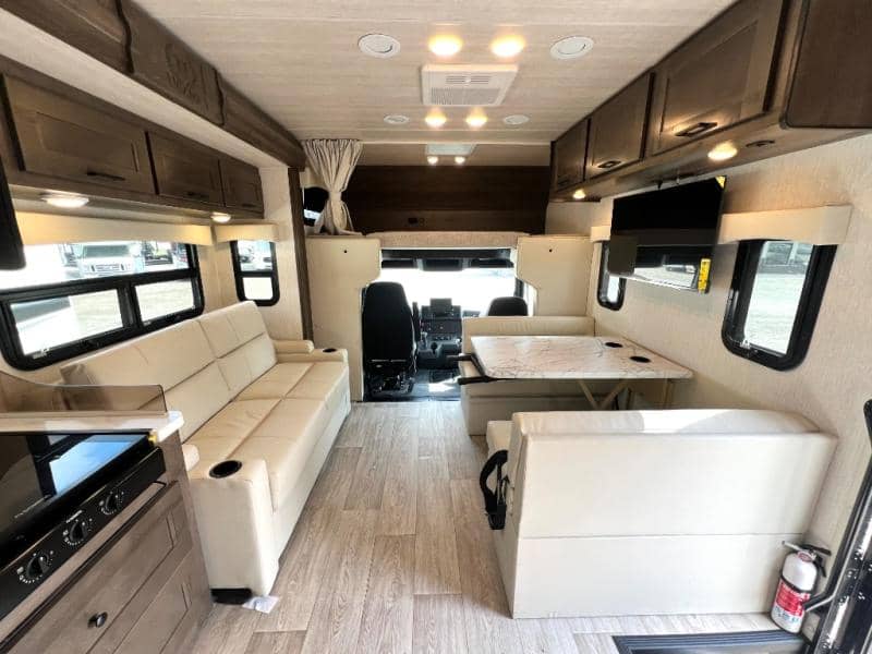 2026 NeXus RV 2026 NeXus RV Wraith - thumbnail 19