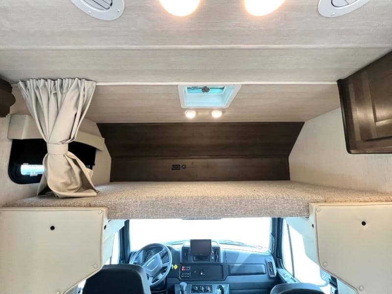 2026 NeXus RV 2026 NeXus RV Wraith - thumbnail 20