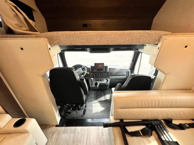 2026 NeXus RV 2026 NeXus RV Wraith - thumbnail 21