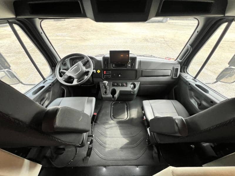 2026 NeXus RV 2026 NeXus RV Wraith - thumbnail 22