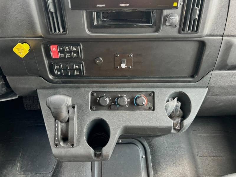 2026 NeXus RV 2026 NeXus RV Wraith - thumbnail 24