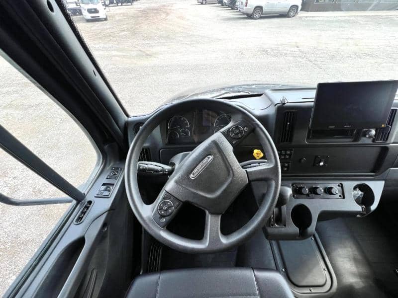 2026 NeXus RV 2026 NeXus RV Wraith - thumbnail 26