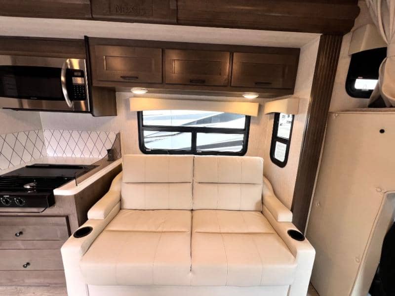 2026 NeXus RV 2026 NeXus RV Wraith - thumbnail 33