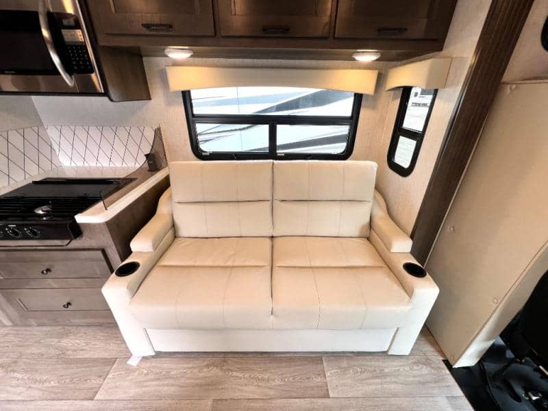 2026 NeXus RV 2026 NeXus RV Wraith - thumbnail 35