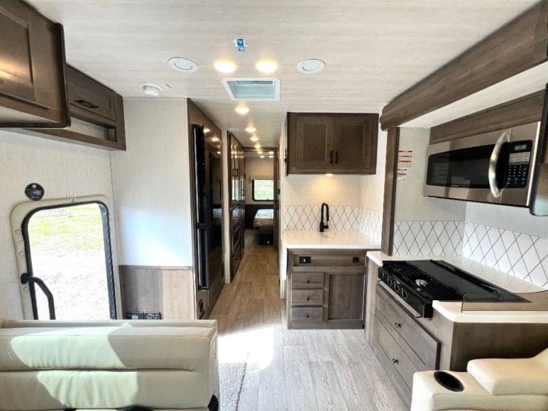 2026 NeXus RV 2026 NeXus RV Wraith - thumbnail 36