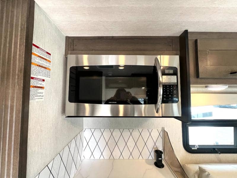 2026 NeXus RV 2026 NeXus RV Wraith - thumbnail 38