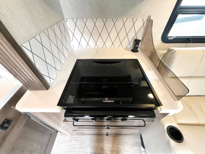 2026 NeXus RV 2026 NeXus RV Wraith - thumbnail 39