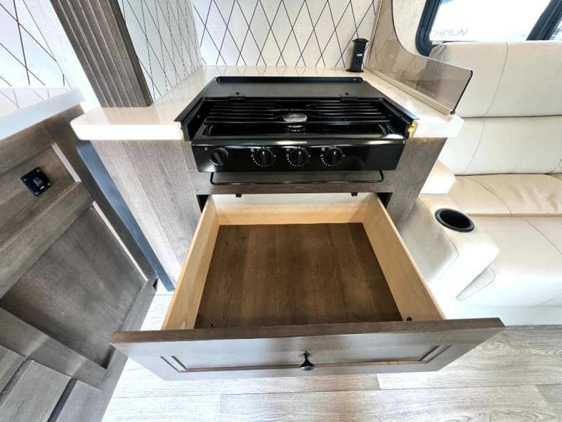 2026 NeXus RV 2026 NeXus RV Wraith - thumbnail 41