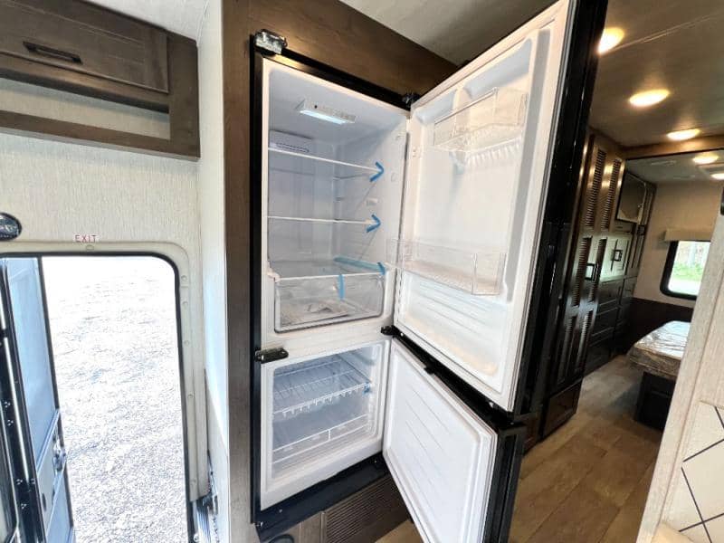 2026 NeXus RV 2026 NeXus RV Wraith - thumbnail 45