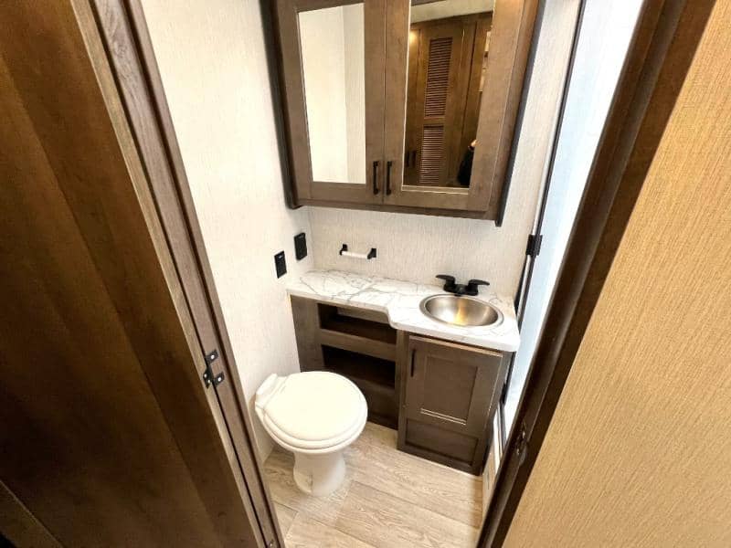 2026 NeXus RV 2026 NeXus RV Wraith - thumbnail 48