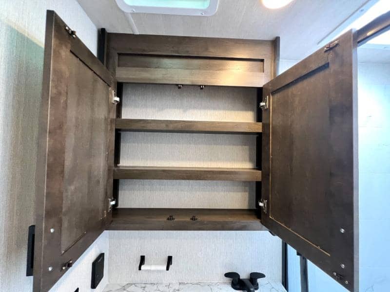 2026 NeXus RV 2026 NeXus RV Wraith - thumbnail 49