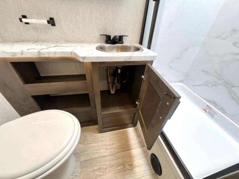 2026 NeXus RV 2026 NeXus RV Wraith - thumbnail 51