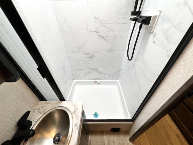 2026 NeXus RV 2026 NeXus RV Wraith - thumbnail 53