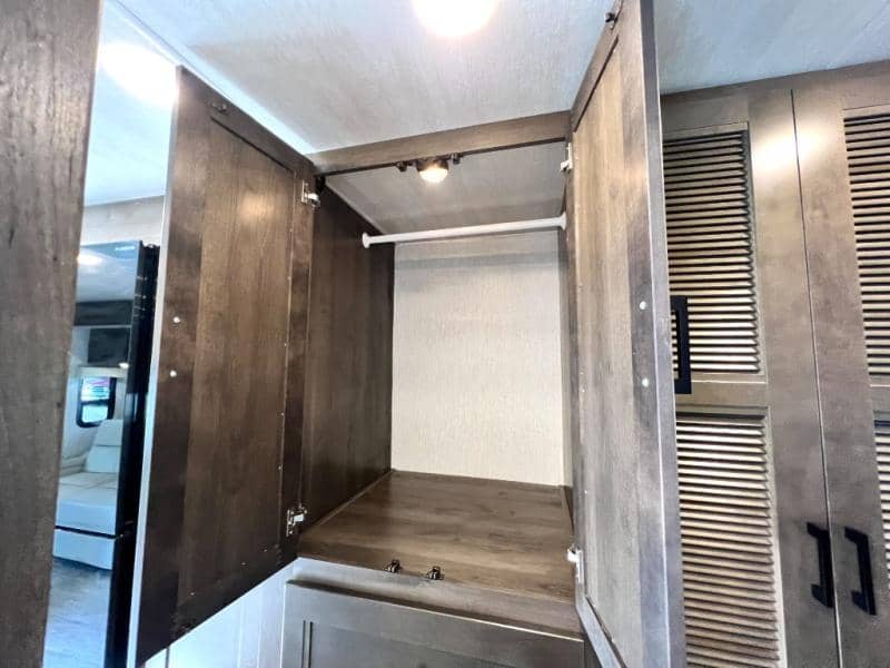 2026 NeXus RV 2026 NeXus RV Wraith - thumbnail 56