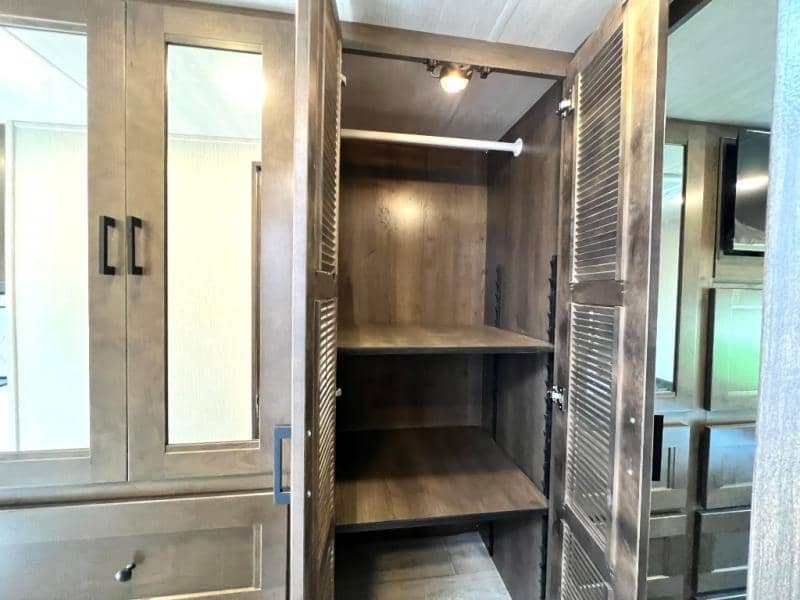 2026 NeXus RV 2026 NeXus RV Wraith - thumbnail 58