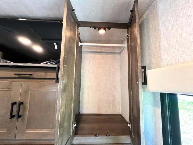 2026 NeXus RV 2026 NeXus RV Wraith - thumbnail 66