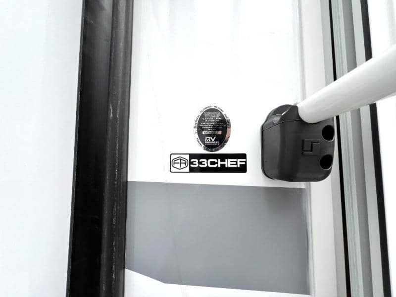 2025 Forest River 2025 Forest River Wildcat - thumbnail 12