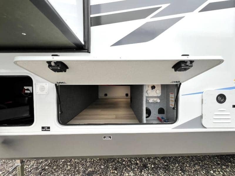 2025 Forest River 2025 Forest River Wildcat - thumbnail 13