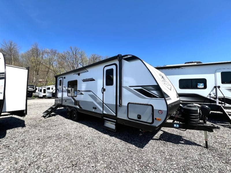 2025 Jayco 2025 Jayco Jay Feather - thumbnail 6