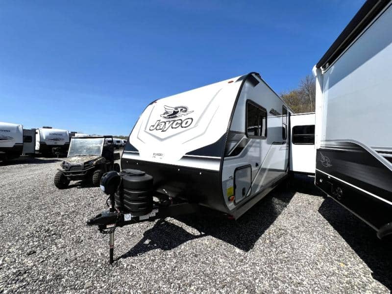 2025 Jayco 2025 Jayco Jay Feather - thumbnail 8