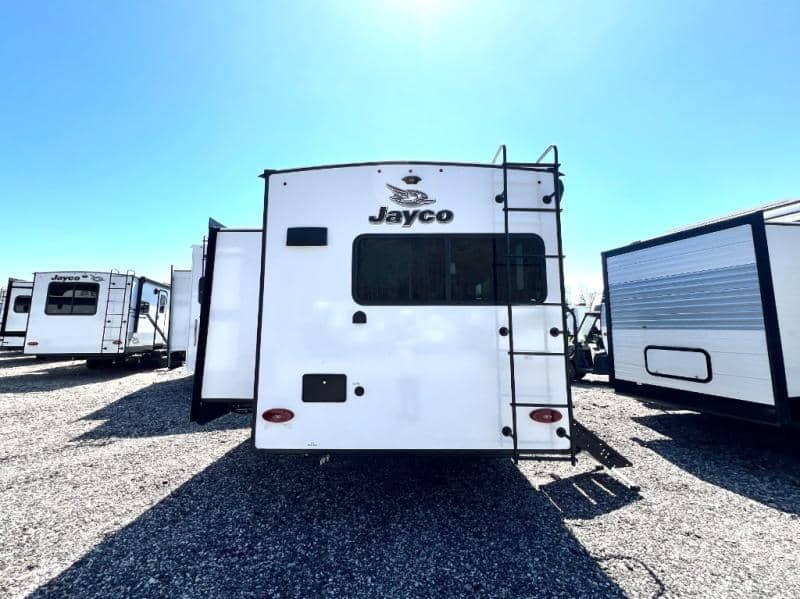 2025 Jayco 2025 Jayco Jay Feather - thumbnail 10
