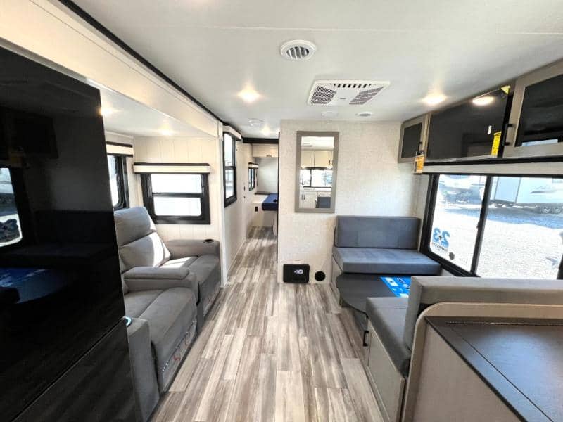 2025 Jayco 2025 Jayco Jay Feather - thumbnail 14