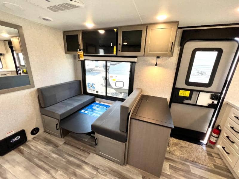 2025 Jayco 2025 Jayco Jay Feather - thumbnail 15