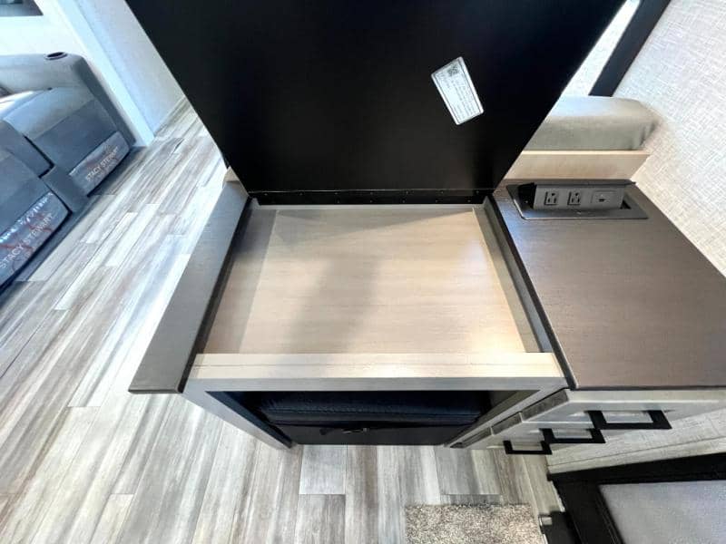 2025 Jayco 2025 Jayco Jay Feather - thumbnail 17