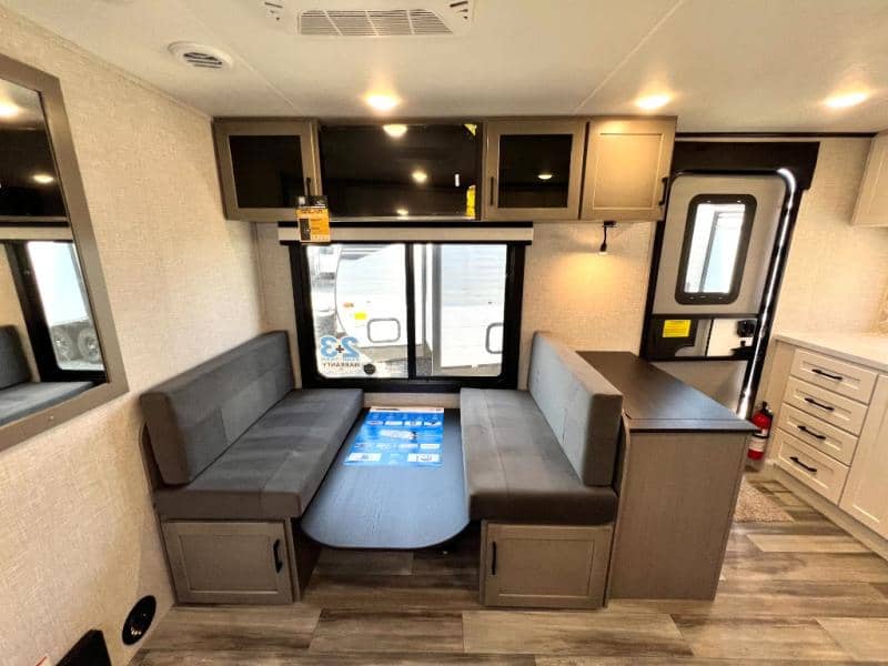 2025 Jayco 2025 Jayco Jay Feather - thumbnail 20