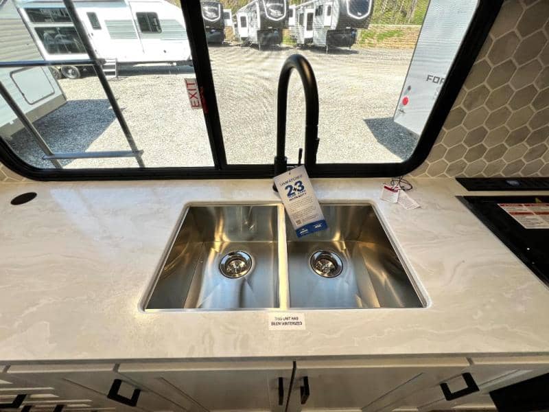 2025 Jayco 2025 Jayco Jay Feather - thumbnail 23