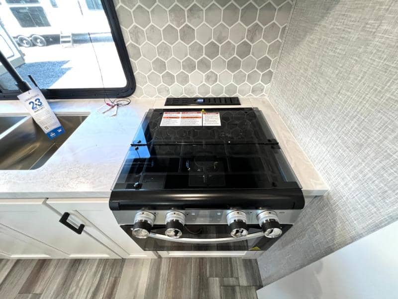 2025 Jayco 2025 Jayco Jay Feather - thumbnail 25