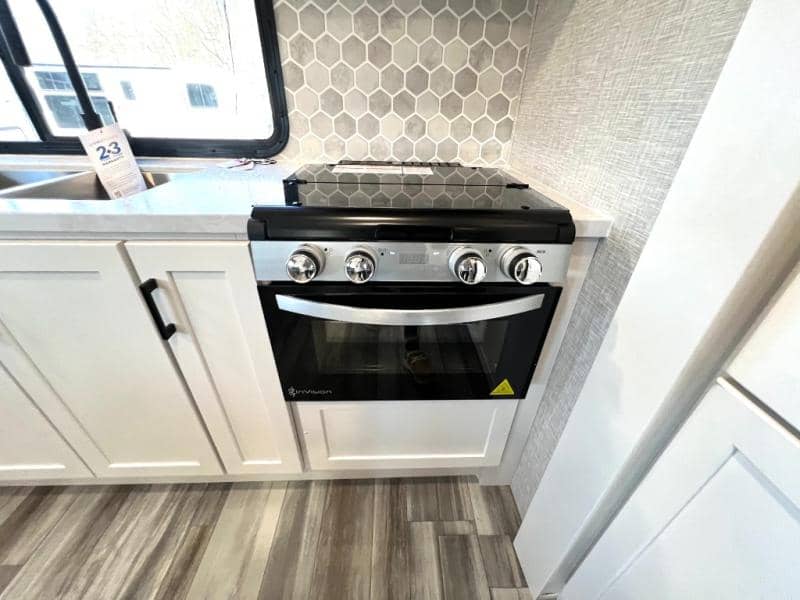 2025 Jayco 2025 Jayco Jay Feather - thumbnail 26