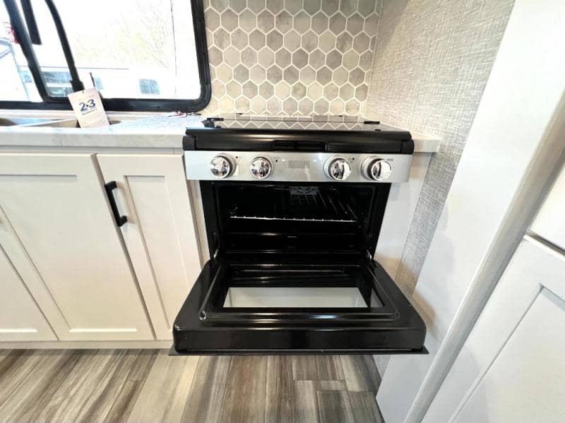 2025 Jayco 2025 Jayco Jay Feather - thumbnail 27