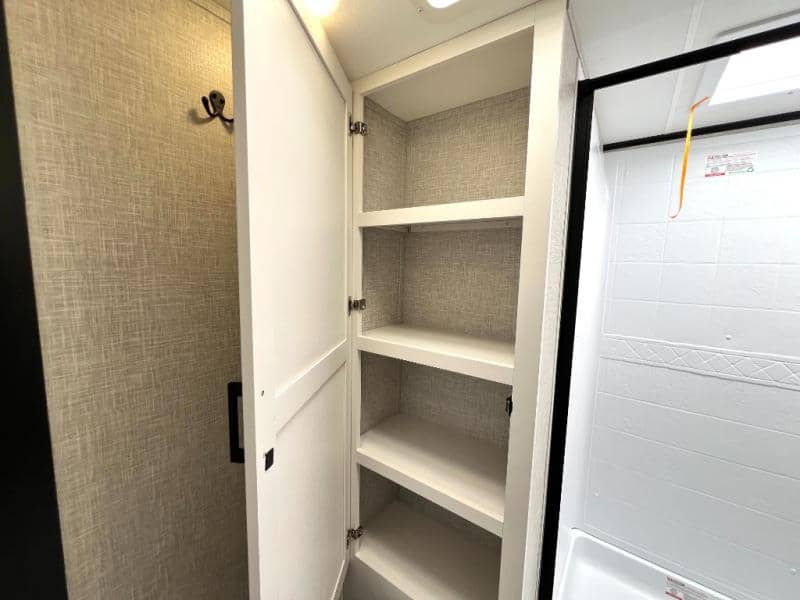 2025 Jayco 2025 Jayco Jay Feather - thumbnail 34